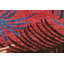 Tapis oriental à motif de légumes Gabbeh 7 x 10