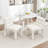 Cowger Velvet Upholstered Side Chair-566537709
