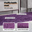 Polypropylene Plastic Bath Mat
