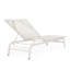 Ensemble de chaises longues inclinables 78,75 "Aleysa-1750482397-1814631077