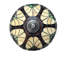 Lampe de table Kirkville