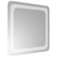 Kaleek Flat Wall Mirror-1303196591