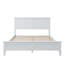 Lit plateforme Modern
