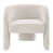 Dainty Cream Velvet