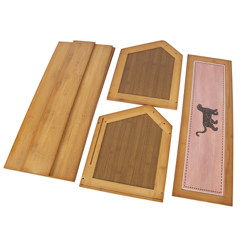 Accent Chest
