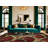 Washable Lettuce Red Leaf Vegetables Area Rug-1616618556