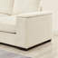 Canapé modulaire à assise profonde avec repose-pieds-1272053910