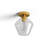 Sullivan Street Glass Flush Mount-1813630093-1813630092-1760127620
