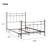 Leavitt Complete Bed with Frame-20982248