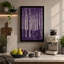 Birch Forest Scandinavian - Wrapped Canvas-1301648182-1301648180