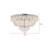 Stoltz Flush Mount-32478627-32478631