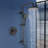 Wall Mounted Rain Showerhead And Hand Shower System With Adjustable Slide Bar (Rough-In Valve Included)