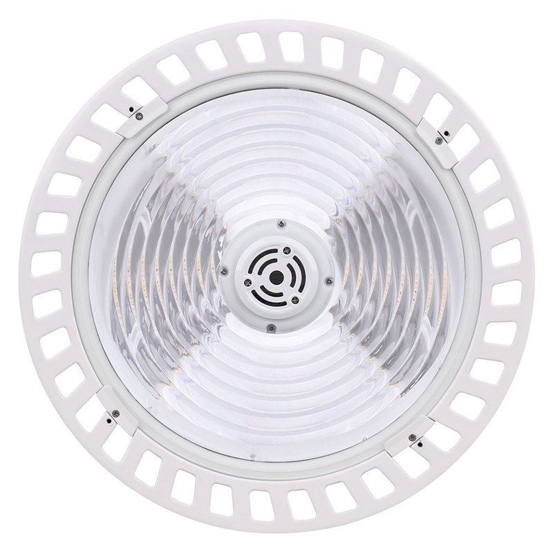 Dimmable Circle High Bay Ceiling Light