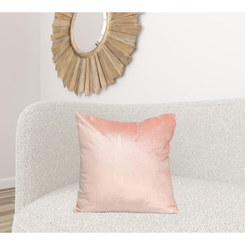 Ajayden Reversible Pillow Insert