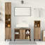Bathroom Furniture Suite