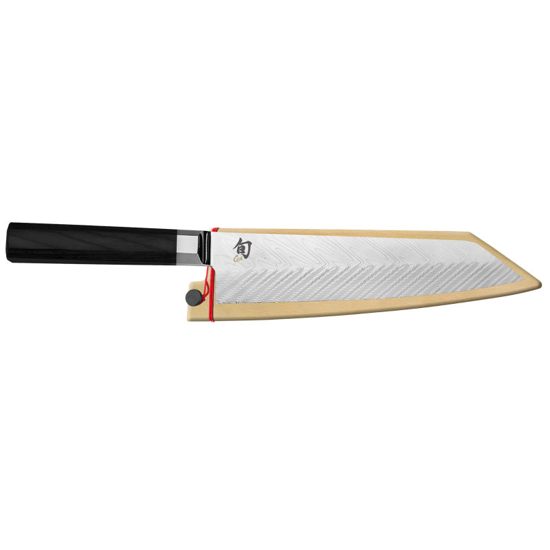 Couteau à kiritsuke 8 po Dual Core