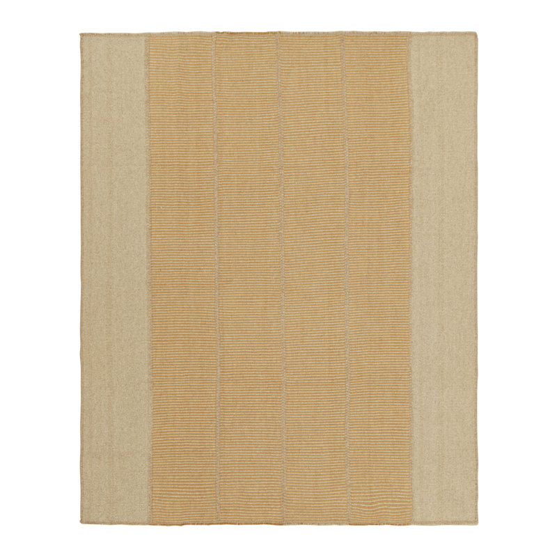 One-of-a-Kind 9'2" X 11'9" Area Rug