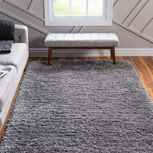 Smoke Area Rug
