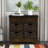 Gerritt Accent Chest, Rattan Cabinet, Sideboard, Rattan Console Cabinet, Farmhouse Storage Dressers-147036231