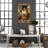 " Books And Into The Library "-1800910090
