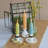 Unscented Taper Candle-1023029160