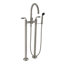 Descanso Tub Filler with Diverter