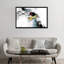 « b&w ii », impression sur toile-72402329-72402327-72402328