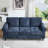 Luelle 82.7" W Rolled Arm Sofa -1374324727