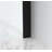 Belmore 62 x 72 Hinged Frameless Shower Door-30104074-38032296