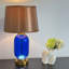 Dejuan Glass Table Lamp