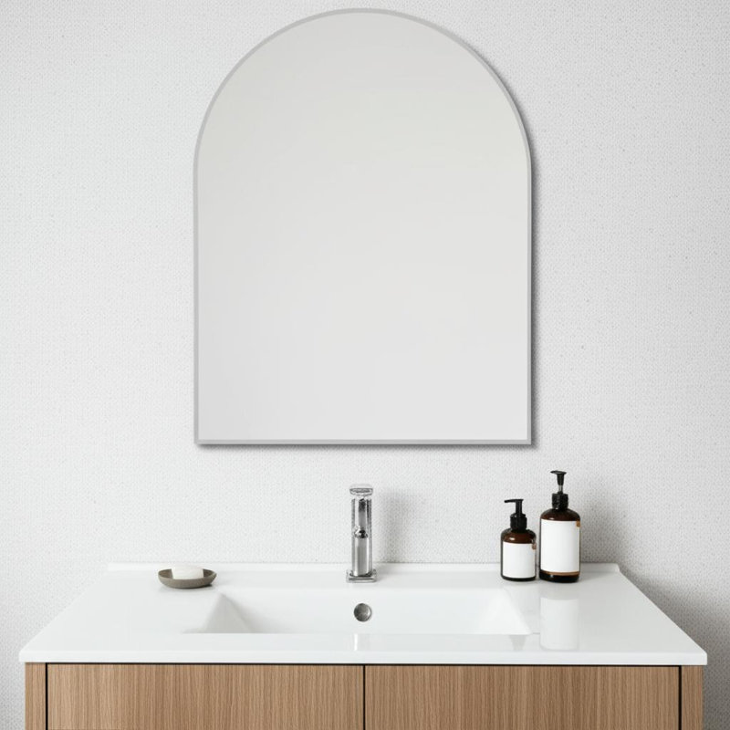 Miroir de salle de bain 39 po