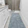 Kaira Soft Non-Slip Indoor Rug