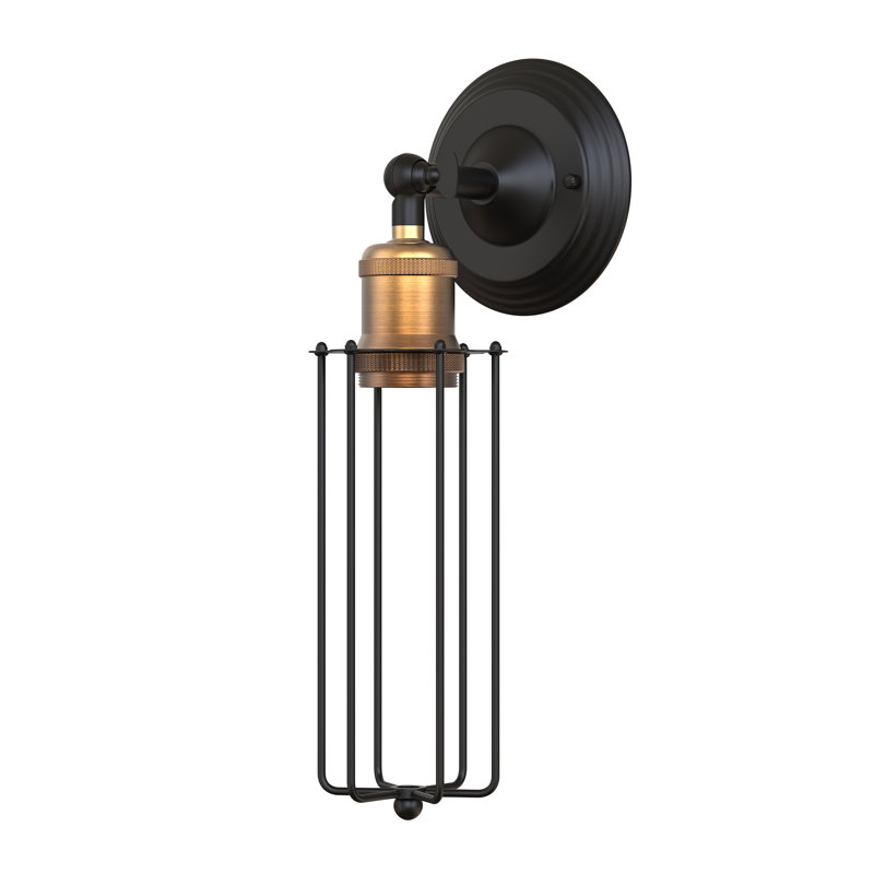 Armed Sconce