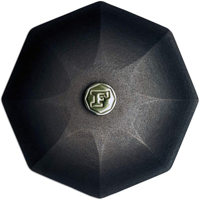 Cast Iron Lid