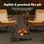 Camping Fire Pit-99648186-99648181