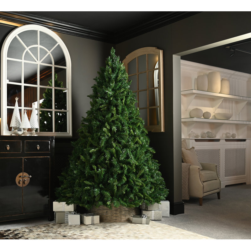 Artificial Pine Christmas Tree, 240' H