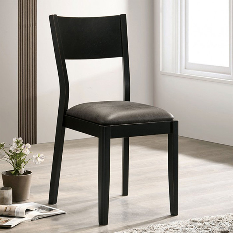 Chaises de salle à manger contemporaines