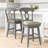 Fortville Swivel Upholstered Counter Stool-32553701-46231648
