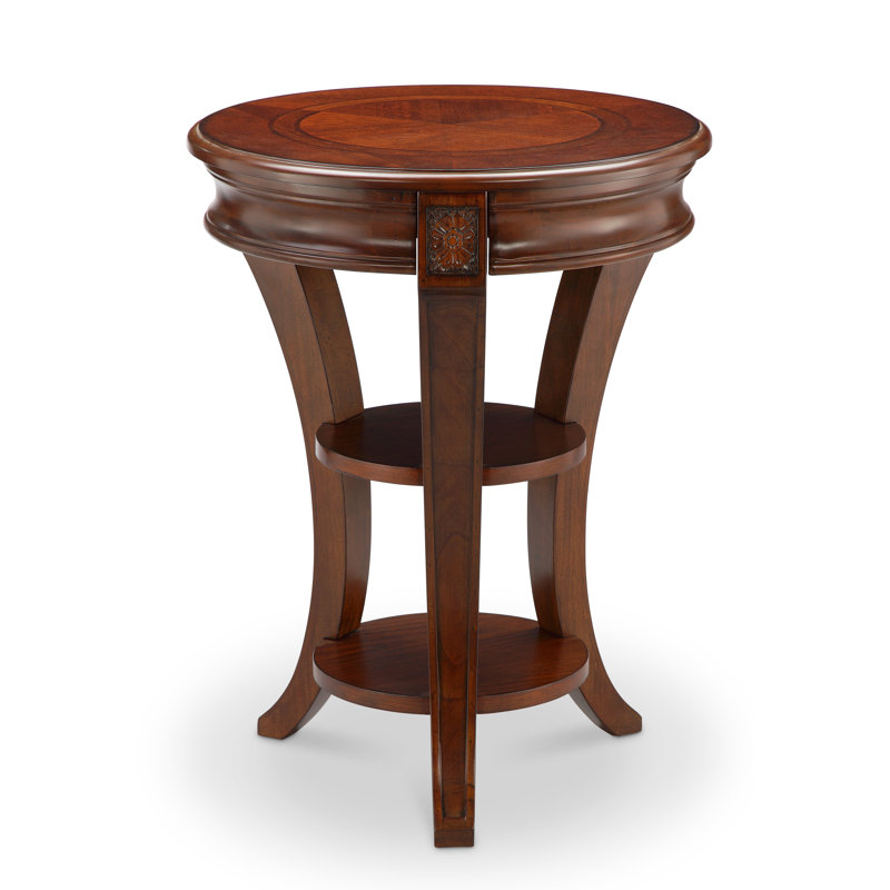 Stephenson End Table