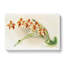 Magnolia Flowers Illustration Tab. 33 by Frederick Sander - Wrapped Canvas Art - Wrapped Canvas-55365536