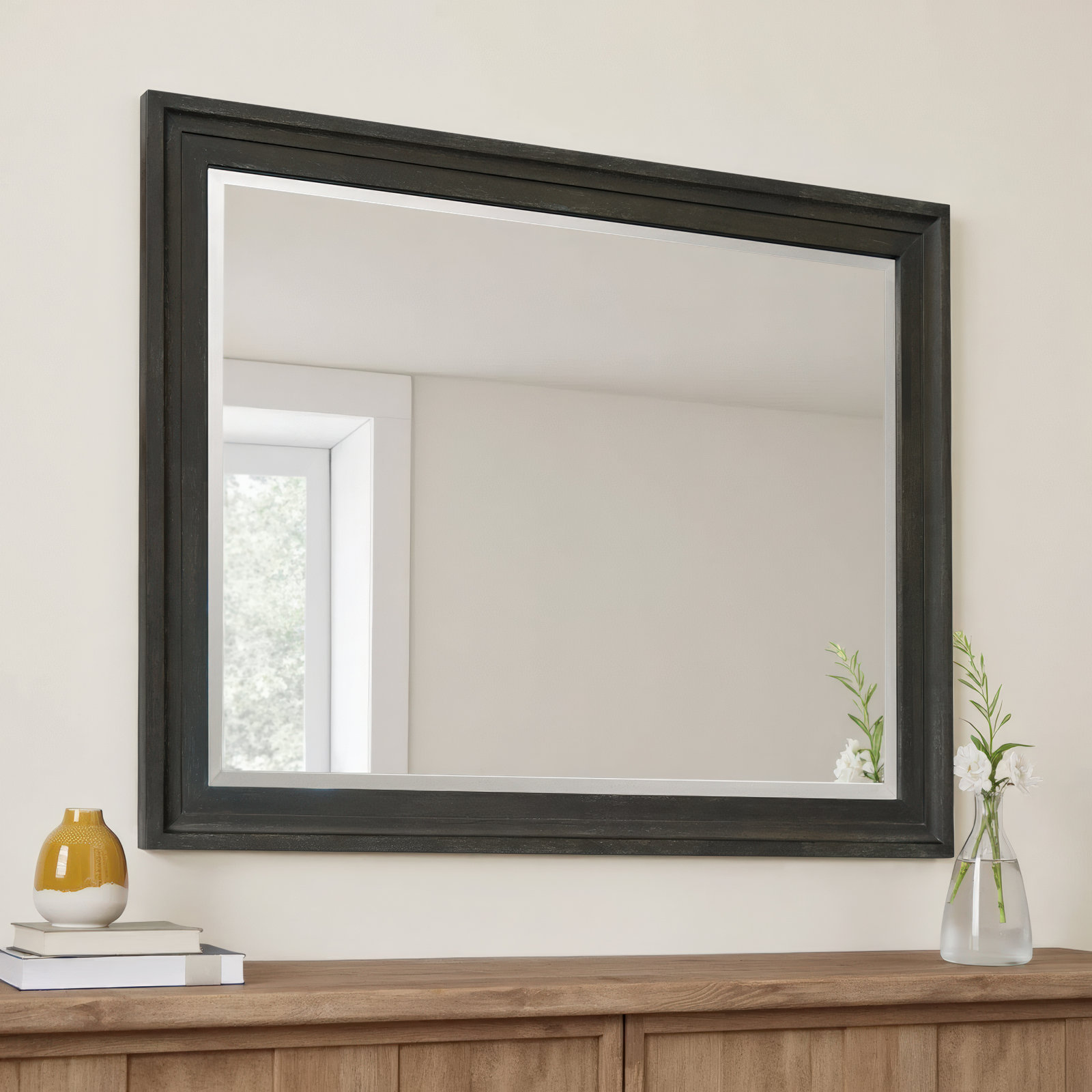 Temani 42" Mirror