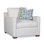 Chaise Jeanette