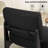 Teddy Armless Leisure Accent Chair-114309182-114309185