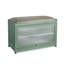 6 Pair Shoe Storage Bench-1078772900