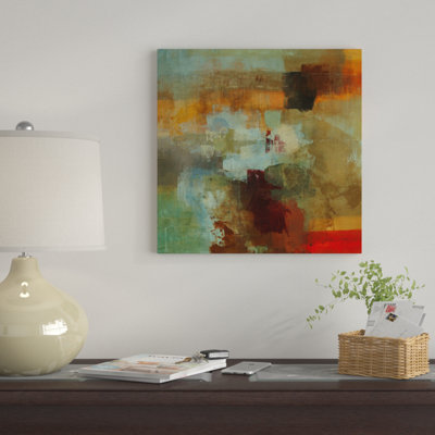 " Big City II " by Randy Hibberd