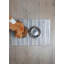 Tapis à séchage rapide Camila Blue Stone