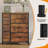 Ajavian 7 Drawer Storage Drawer