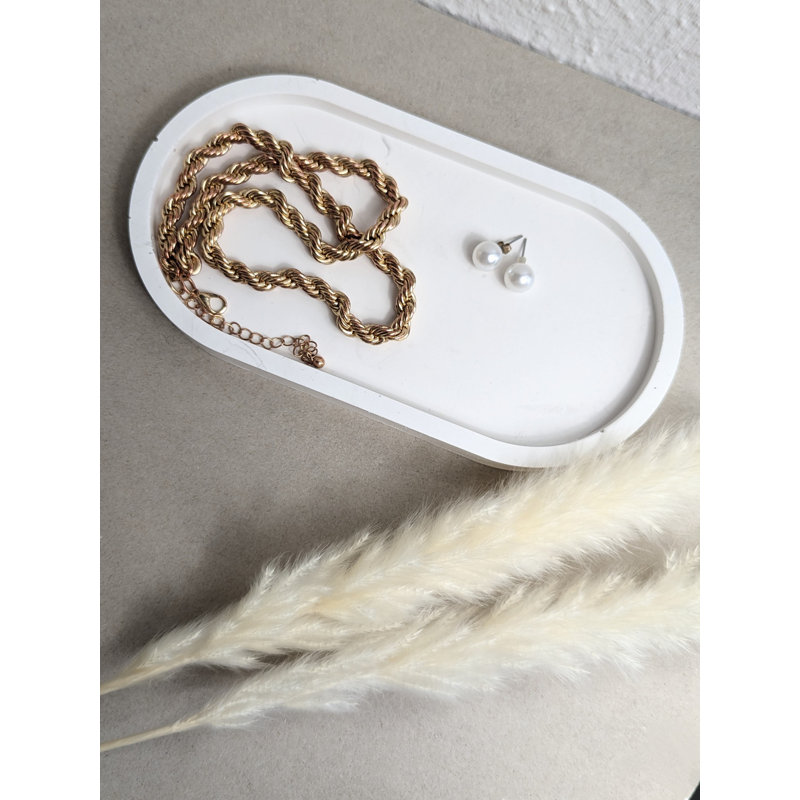 Finessa Stone Tray