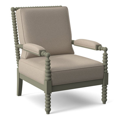 Fauteuil Jamilla Sabrina