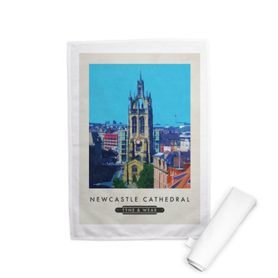 Cotton Kitchen Towel